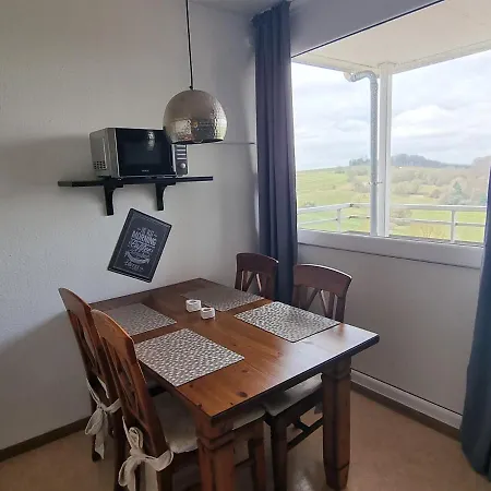 Apartment Harzblick