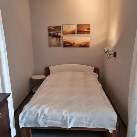 Harzblick Apartment