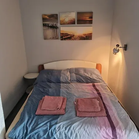 Harzblick Apartamento Bad Lauterberg